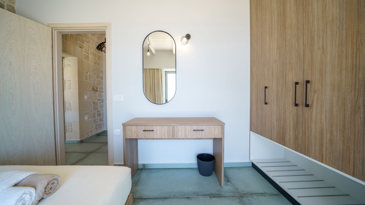 Photo of Bedroom in Limeniskos