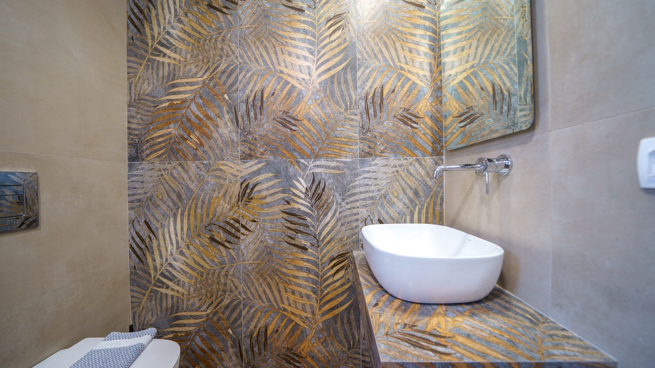 Photo of Bathroom in Limeniskos