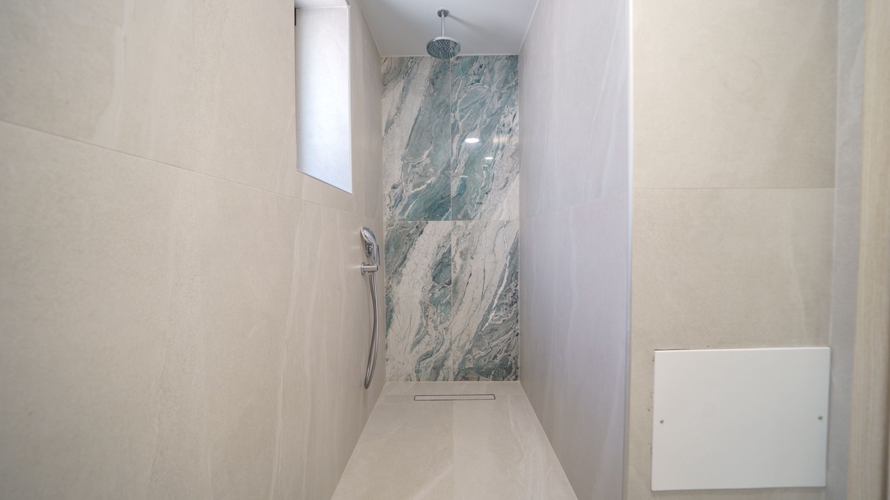 Photo of Bathroom in Limeniskos
