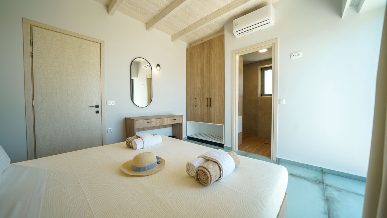 Photo of Bedroom in Limeniskos