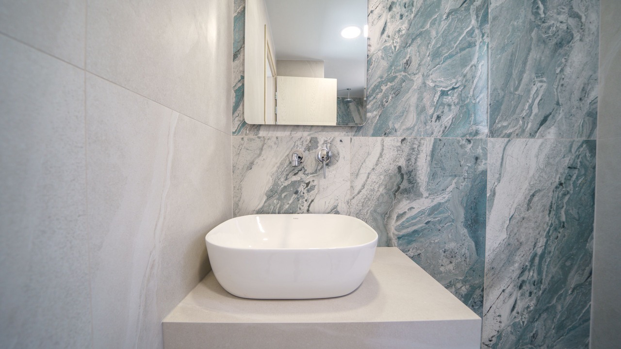 Photo of Bathroom in Limeniskos