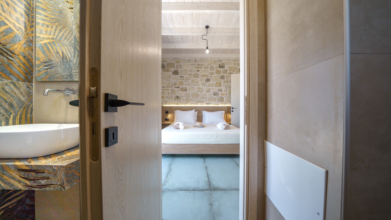 Photo of Bedroom in Limeniskos