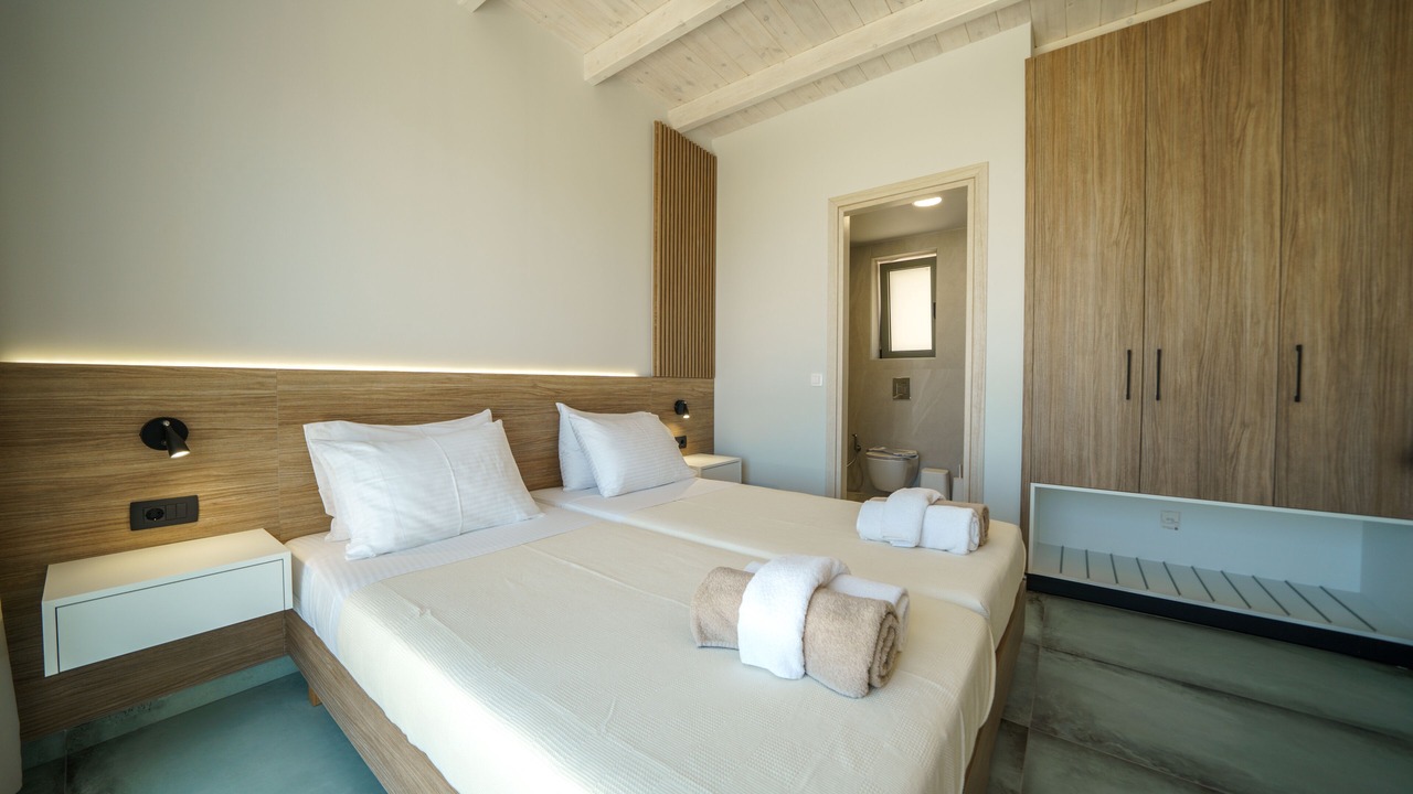 Photo of Bedroom in Limeniskos