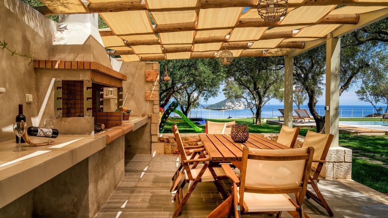 Photo of Outdoor in Limni Keri