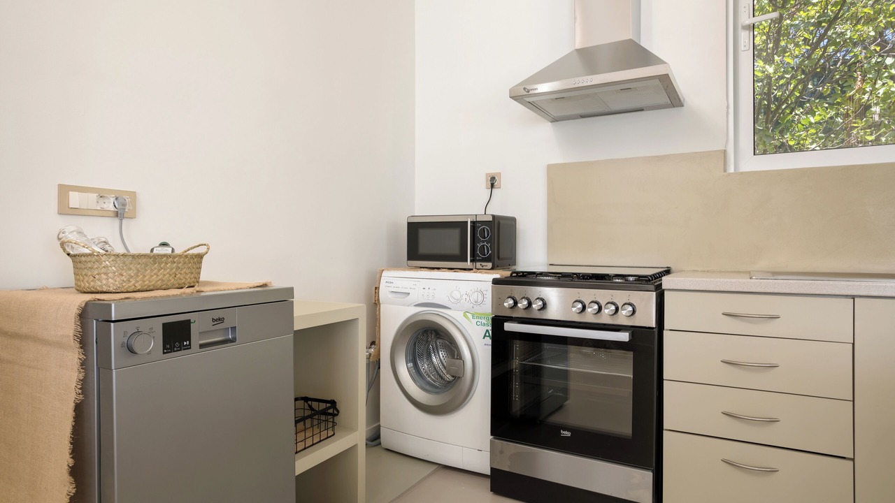 Photo of Kitchen in Vasilikos