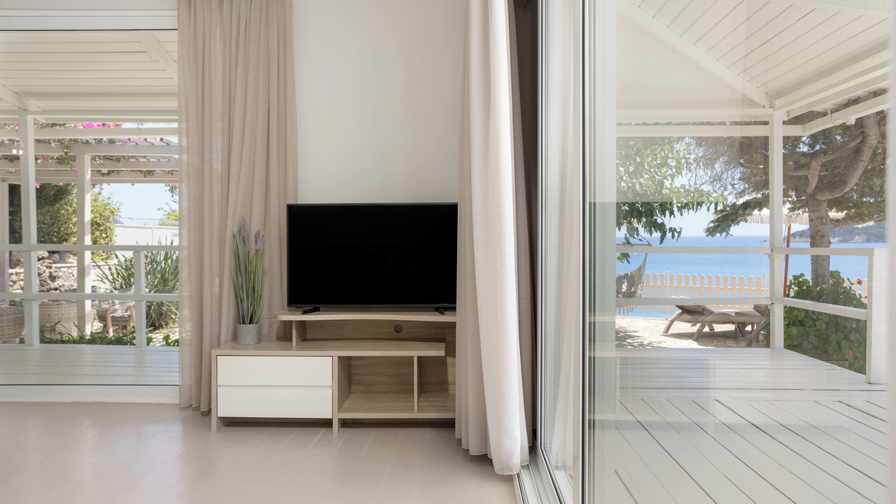 Photo of Livingroom in Vasilikos