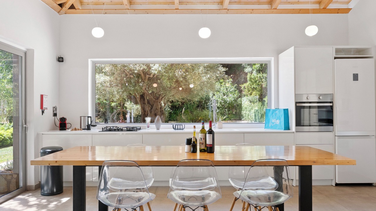 Photo of Kitchen in Evgiros