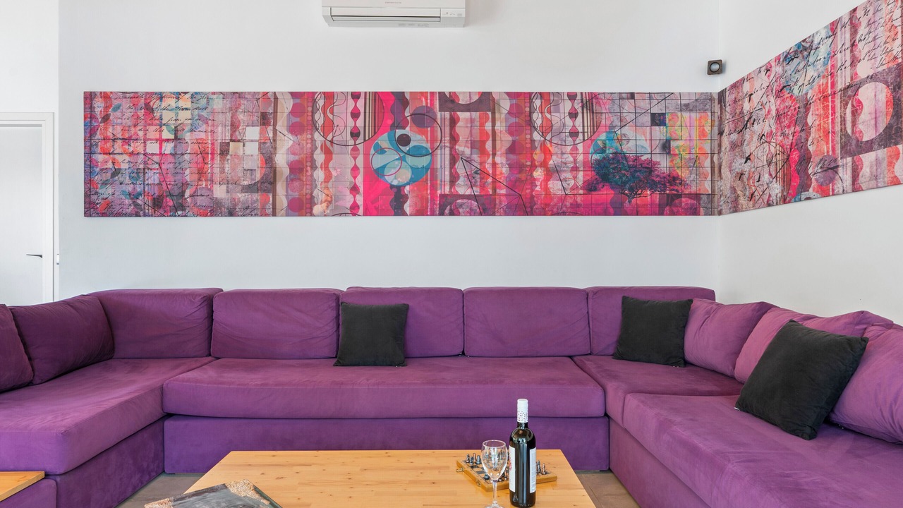 Photo of Livingroom in Evgiros