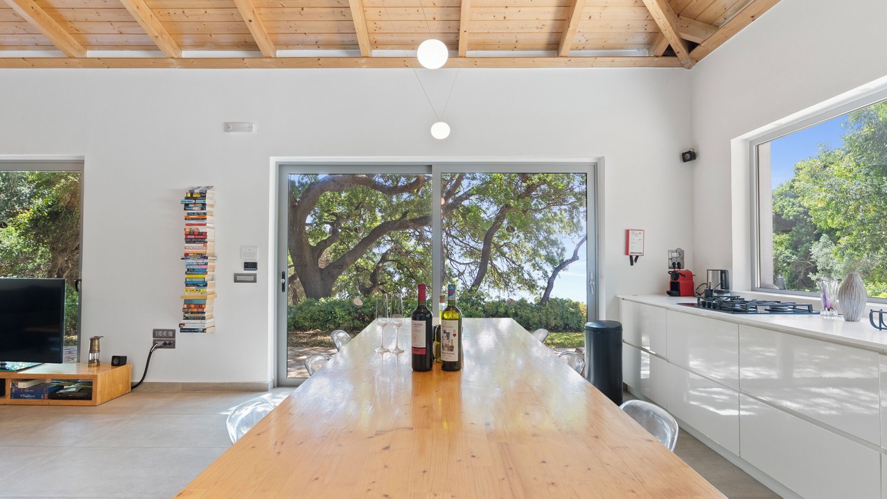 Photo of Kitchen in Evgiros