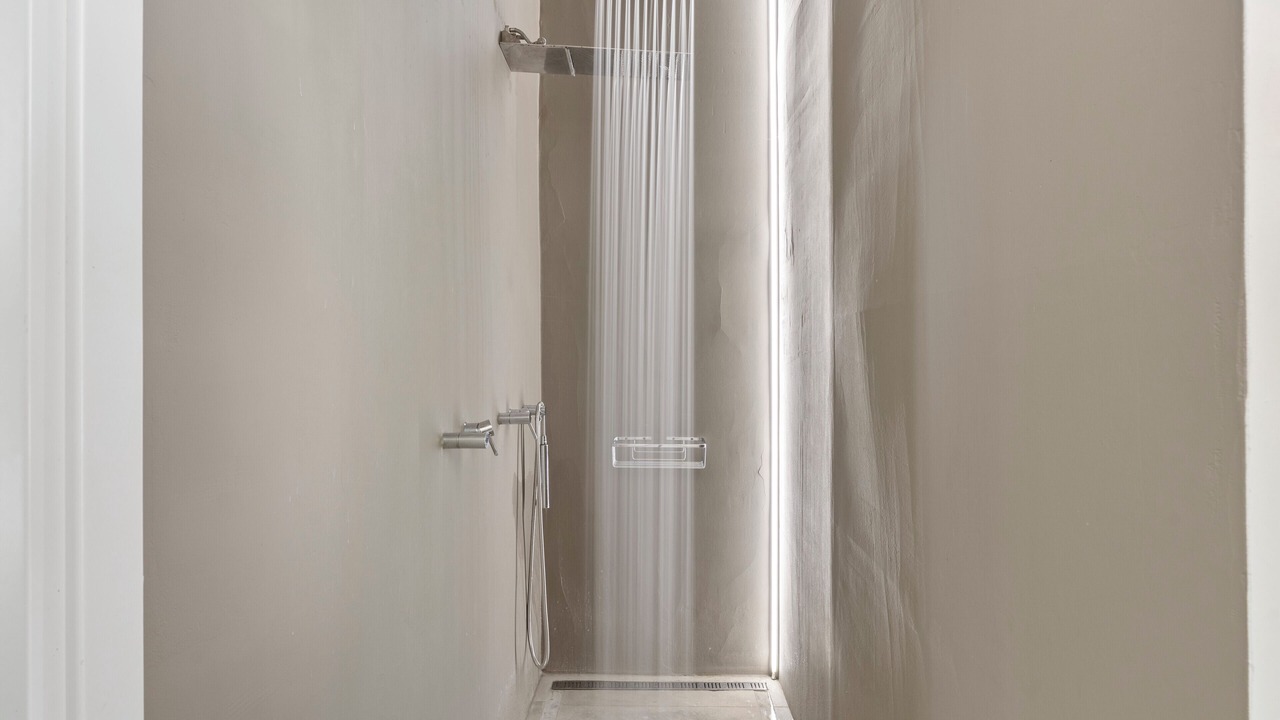 Photo of Bathroom in Evgiros