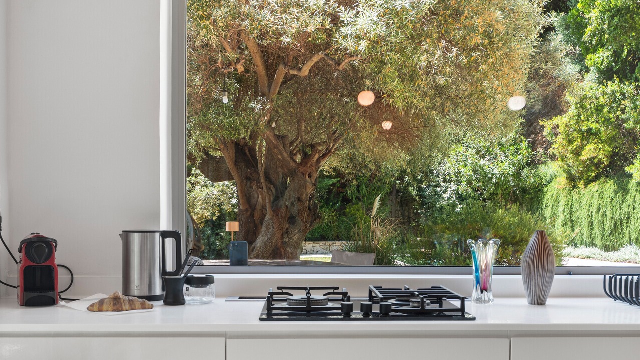 Photo of Kitchen in Evgiros