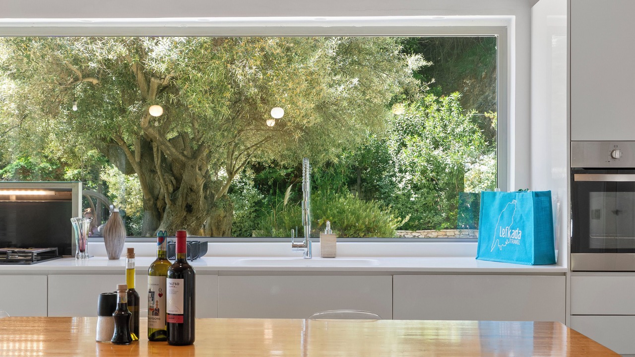 Photo of Kitchen in Evgiros