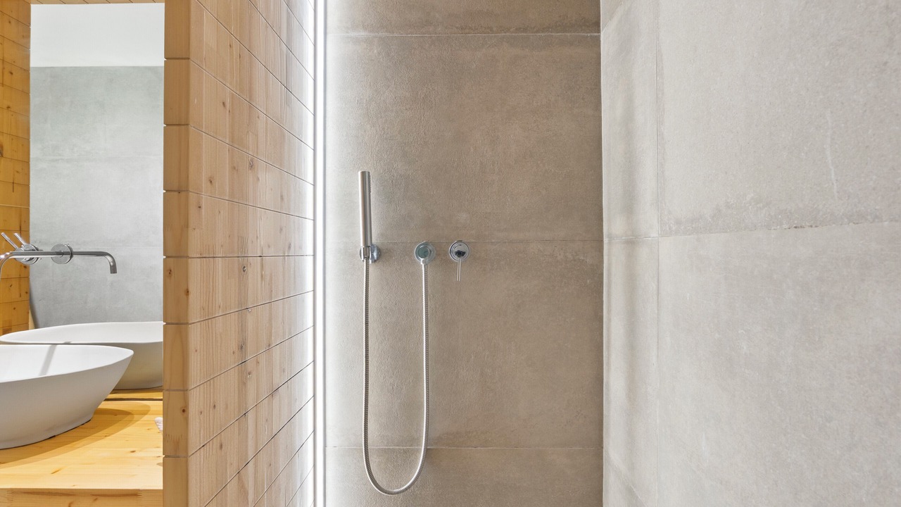 Photo of Bathroom in Evgiros