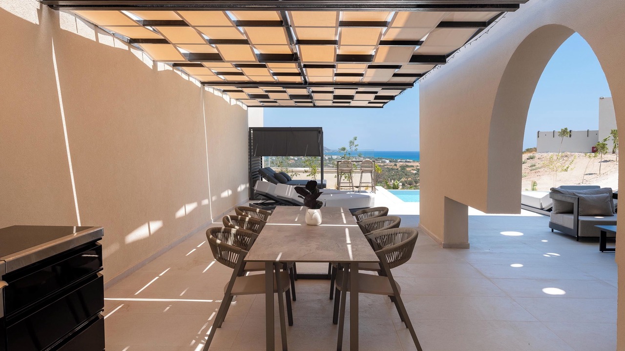 Photo of Outdoor in Kolymbia