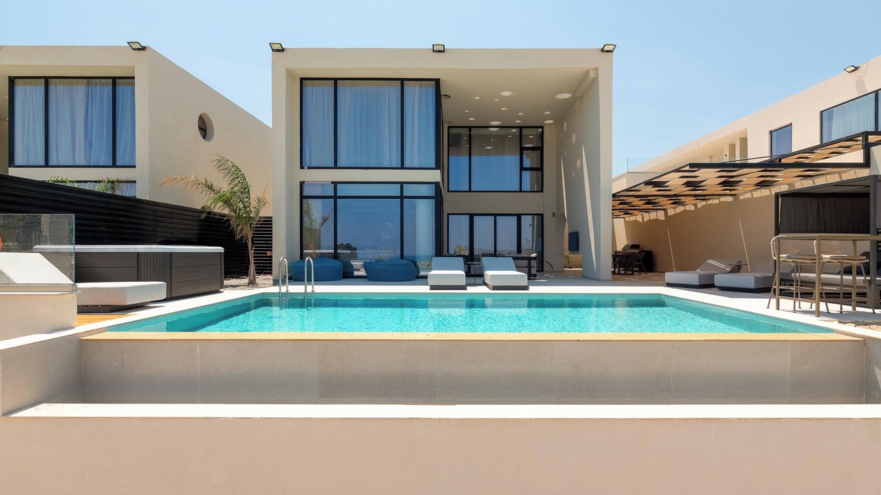 Photo of Outdoor in Kolymbia