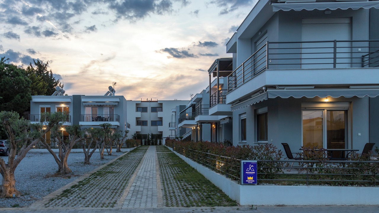 Photo of Outdoor in Ofrinion