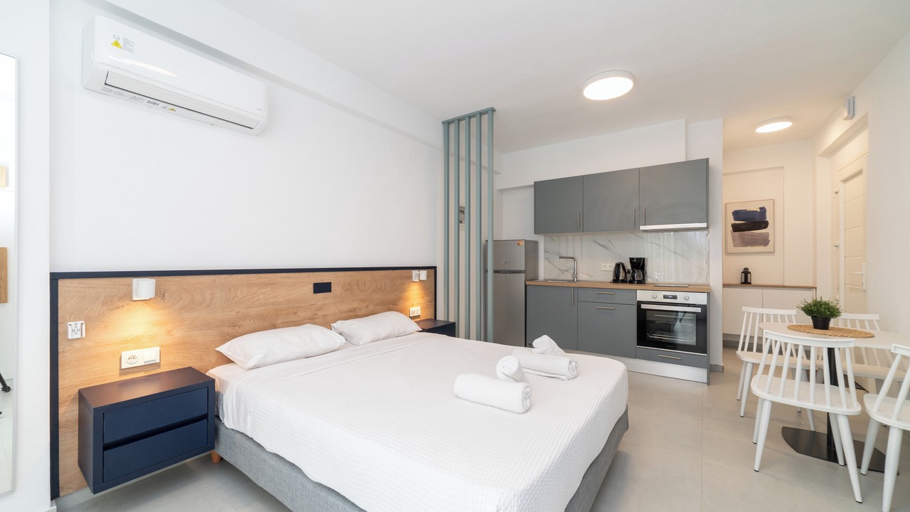 Photo of Bedroom in Ofrinion