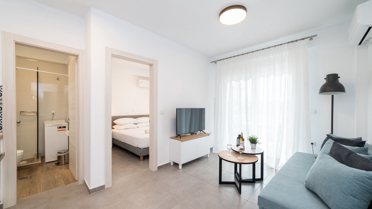 Photo of Livingroom in Ofrinion