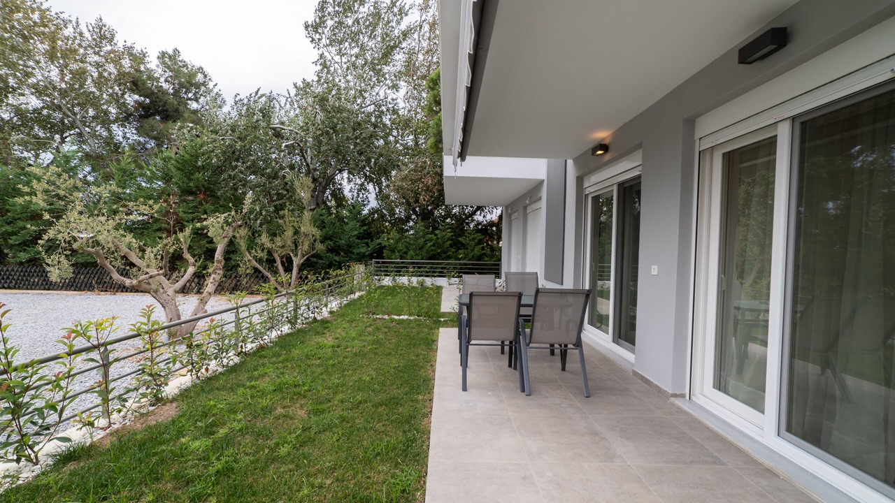 Photo of Patio Balcony in Ofrinion