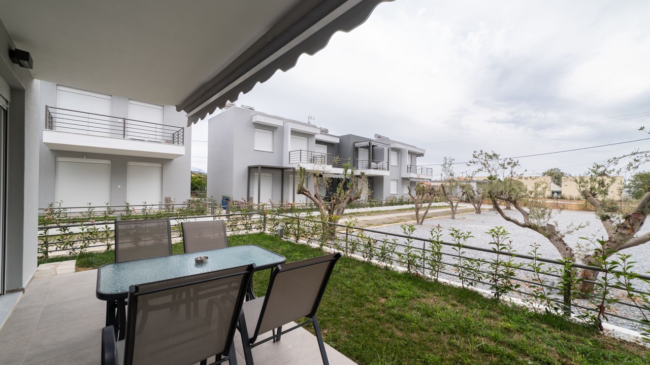 Photo of Patio Balcony in Ofrinion