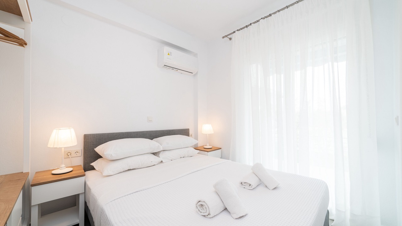 Photo of Bedroom in Ofrinion