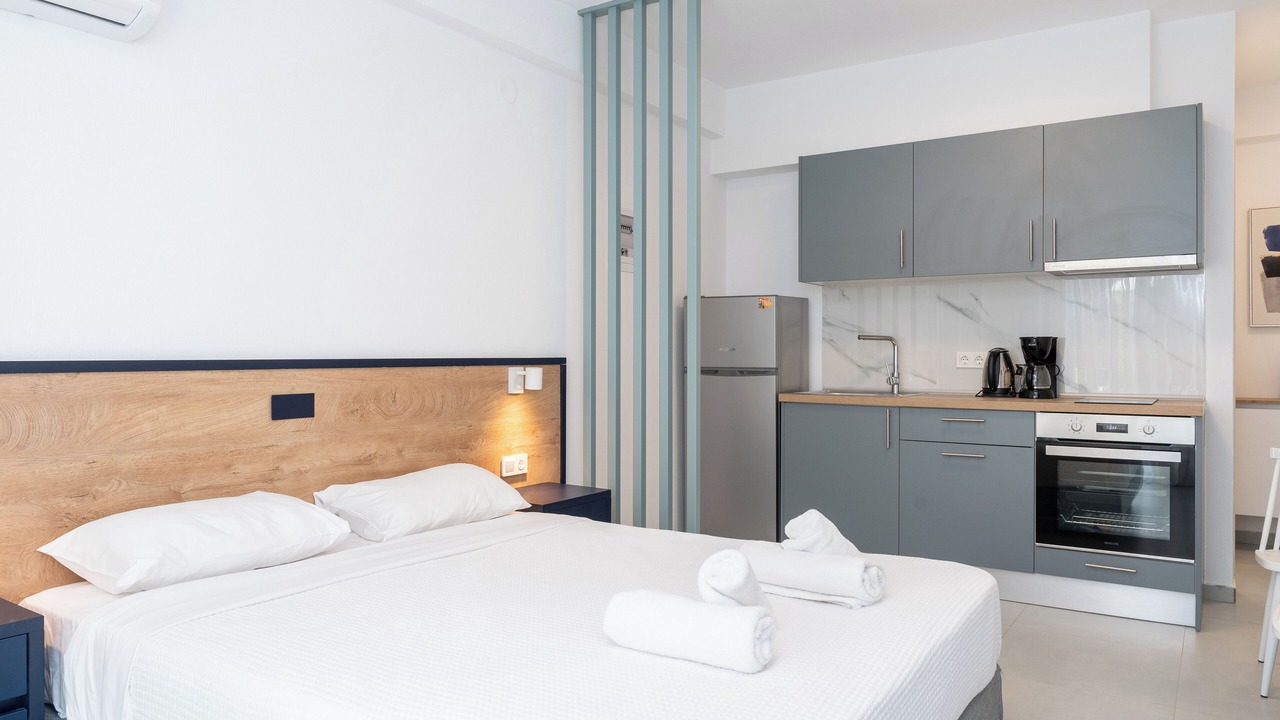 Photo of Bedroom in Ofrinion