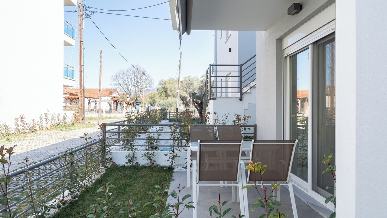 Photo of Patio Balcony in Ofrinion
