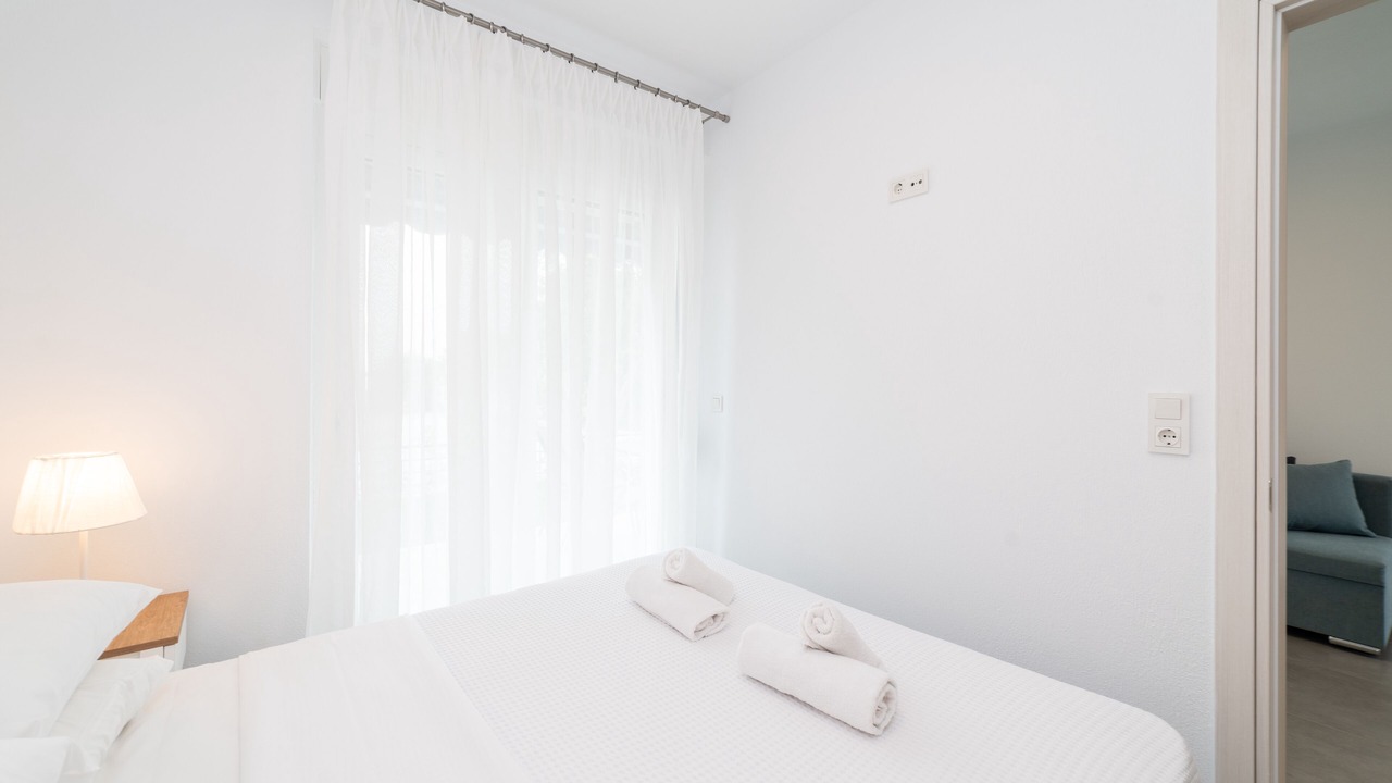 Photo of Bedroom in Ofrinion