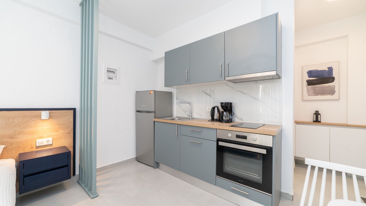Photo of Kitchen in Ofrinion