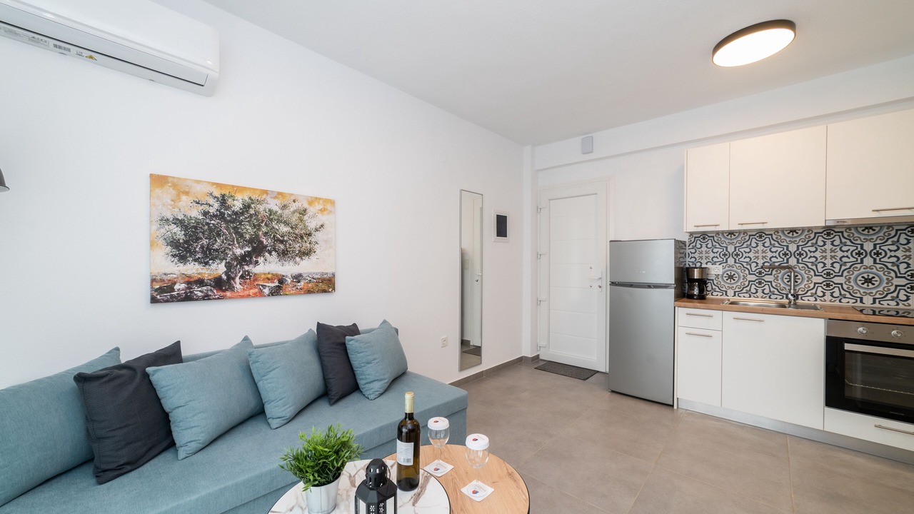 Photo of Kitchen in Ofrinion