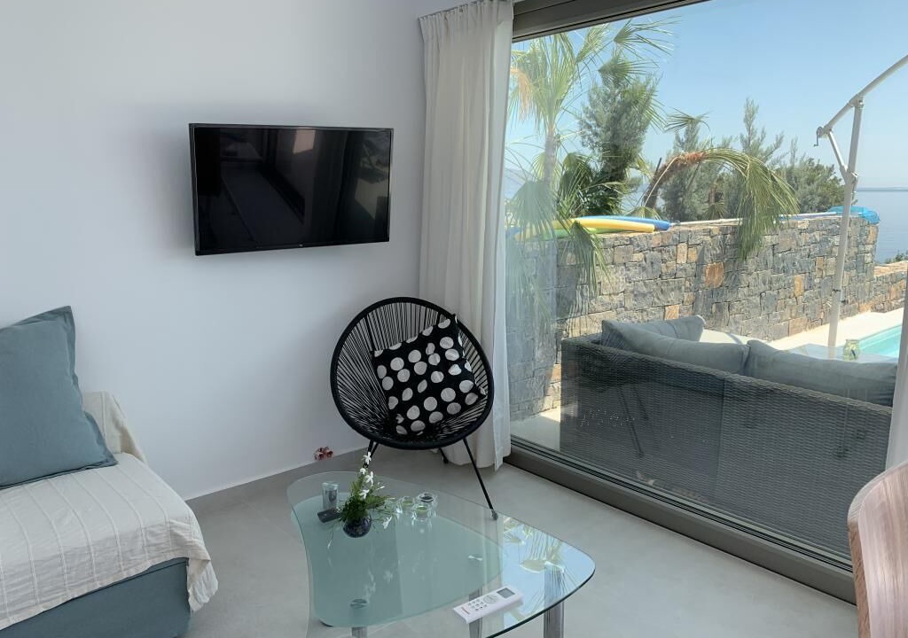 Photo of Livingroom in Achlia