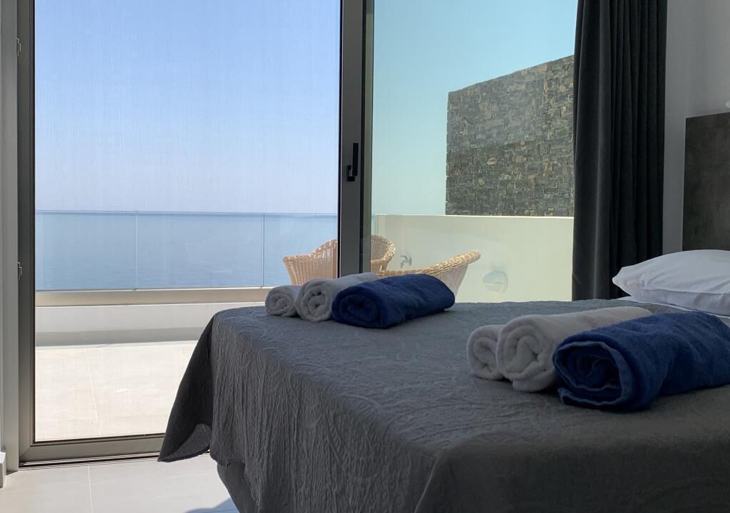 Photo of Bedroom in Achlia