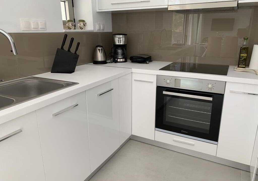 Photo of Kitchen in Achlia