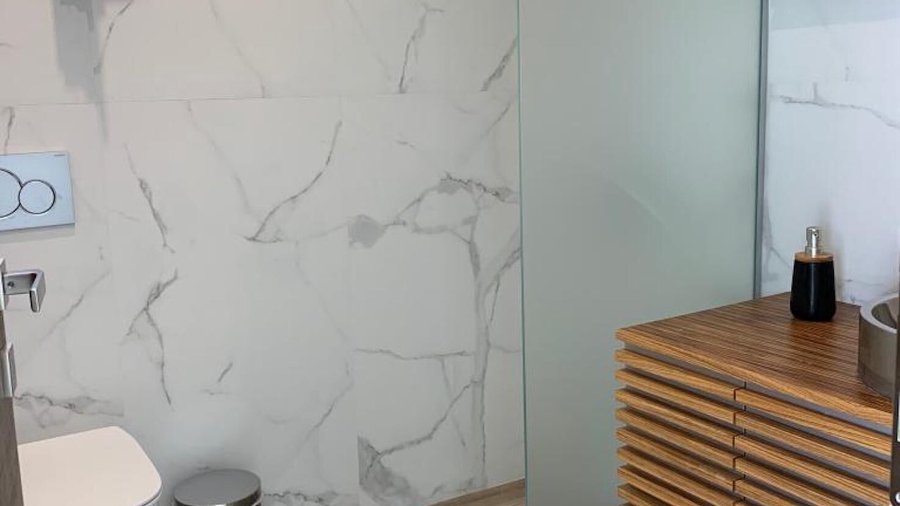 Photo of Bathroom in Achlia