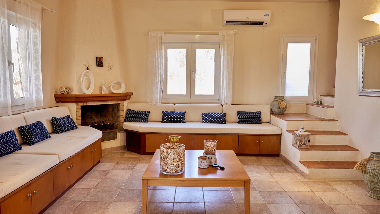 Photo of Livingroom in Prassonissi