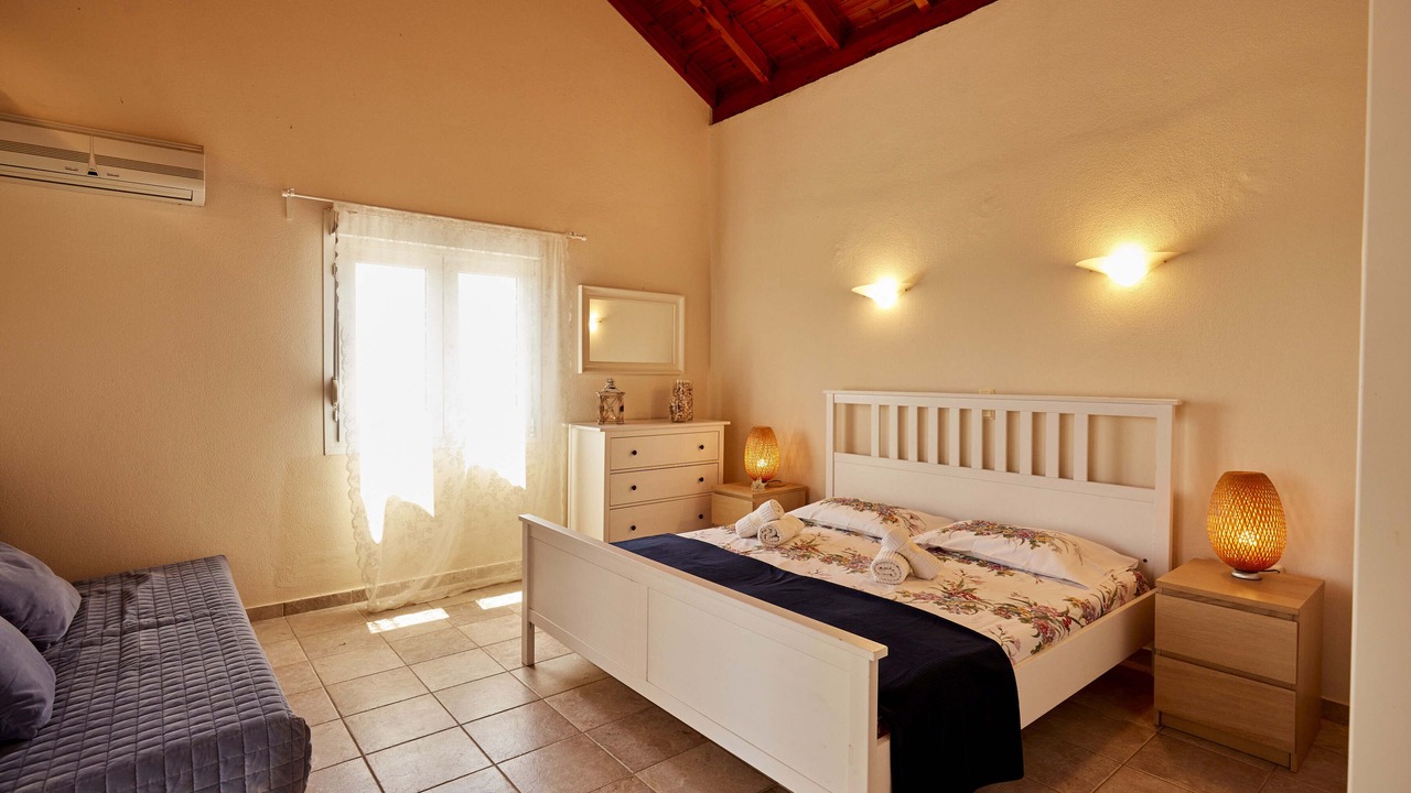 Photo of Bedroom in Prassonissi