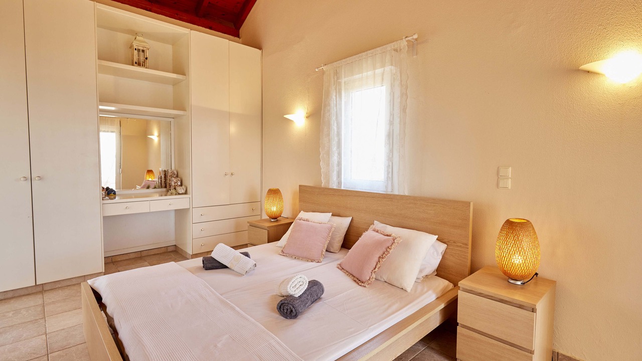 Photo of Bedroom in Prassonissi