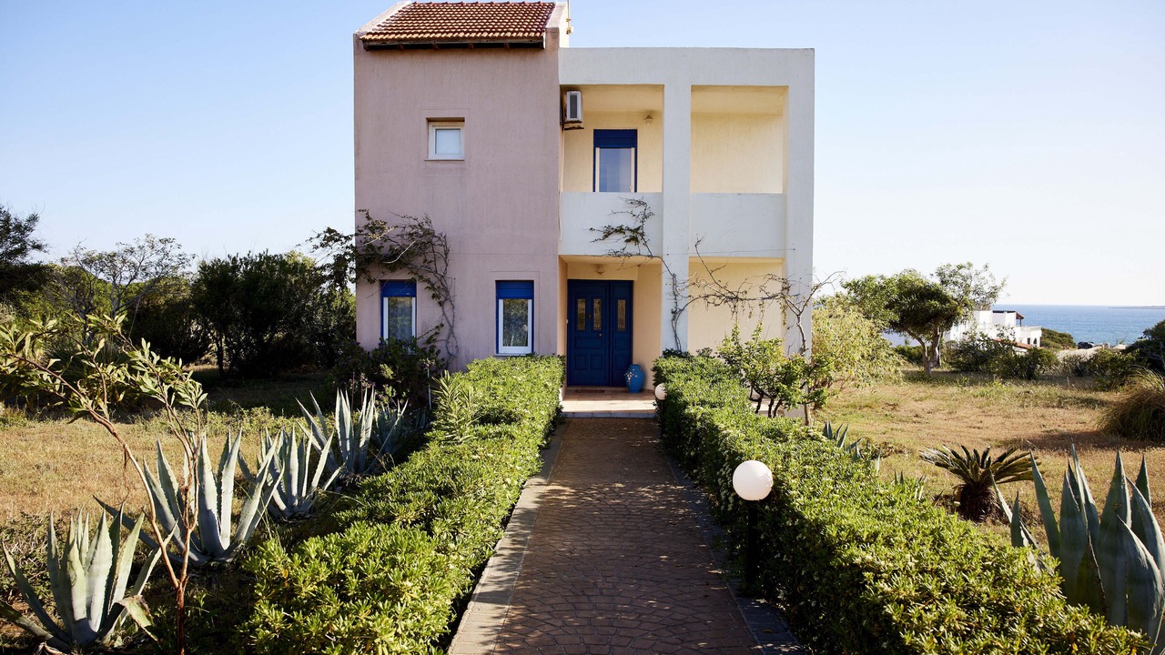 Photo of Outdoor in Prassonissi