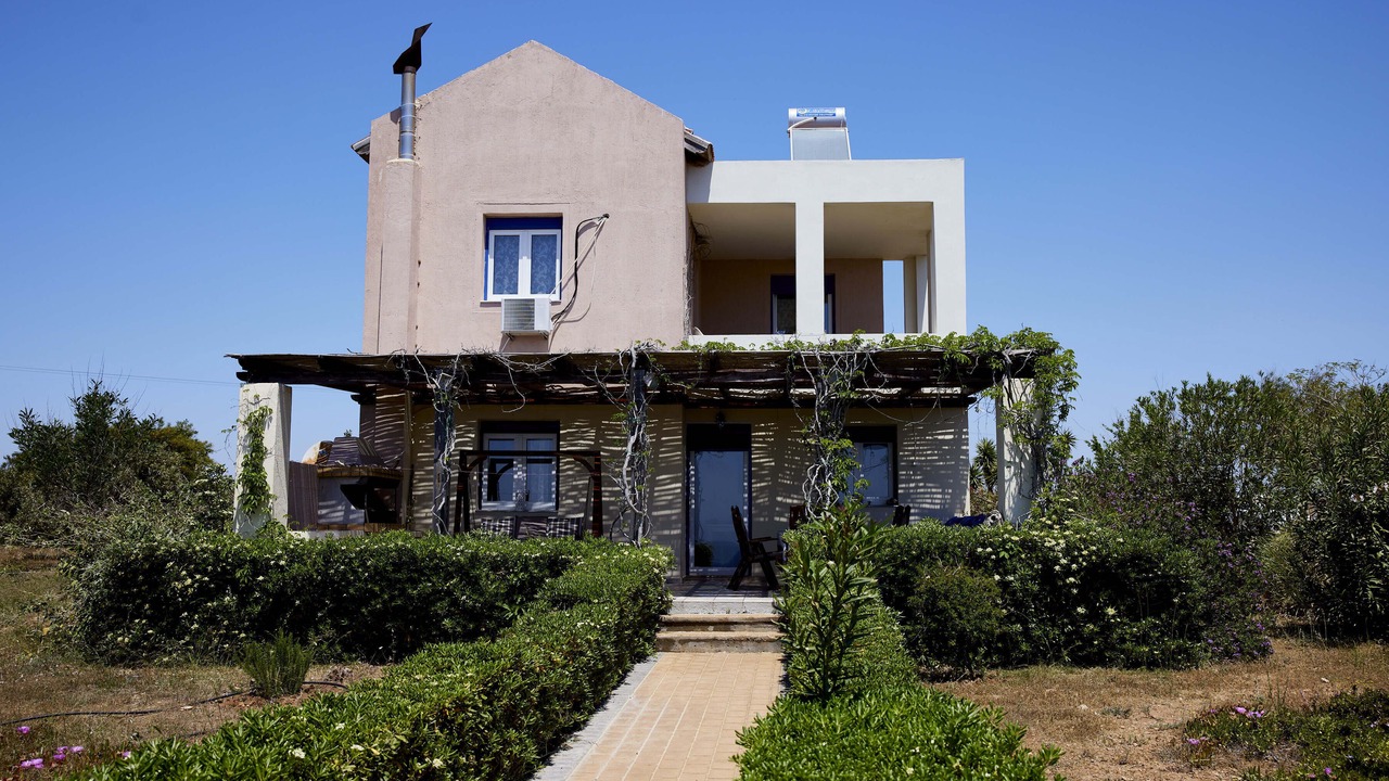 Photo of Outdoor in Prassonissi
