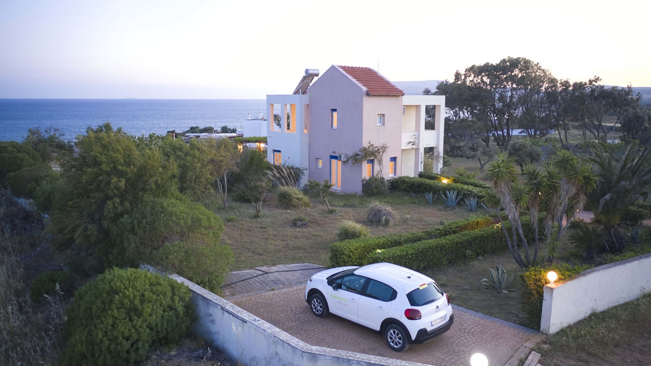Photo of Outdoor in Prassonissi