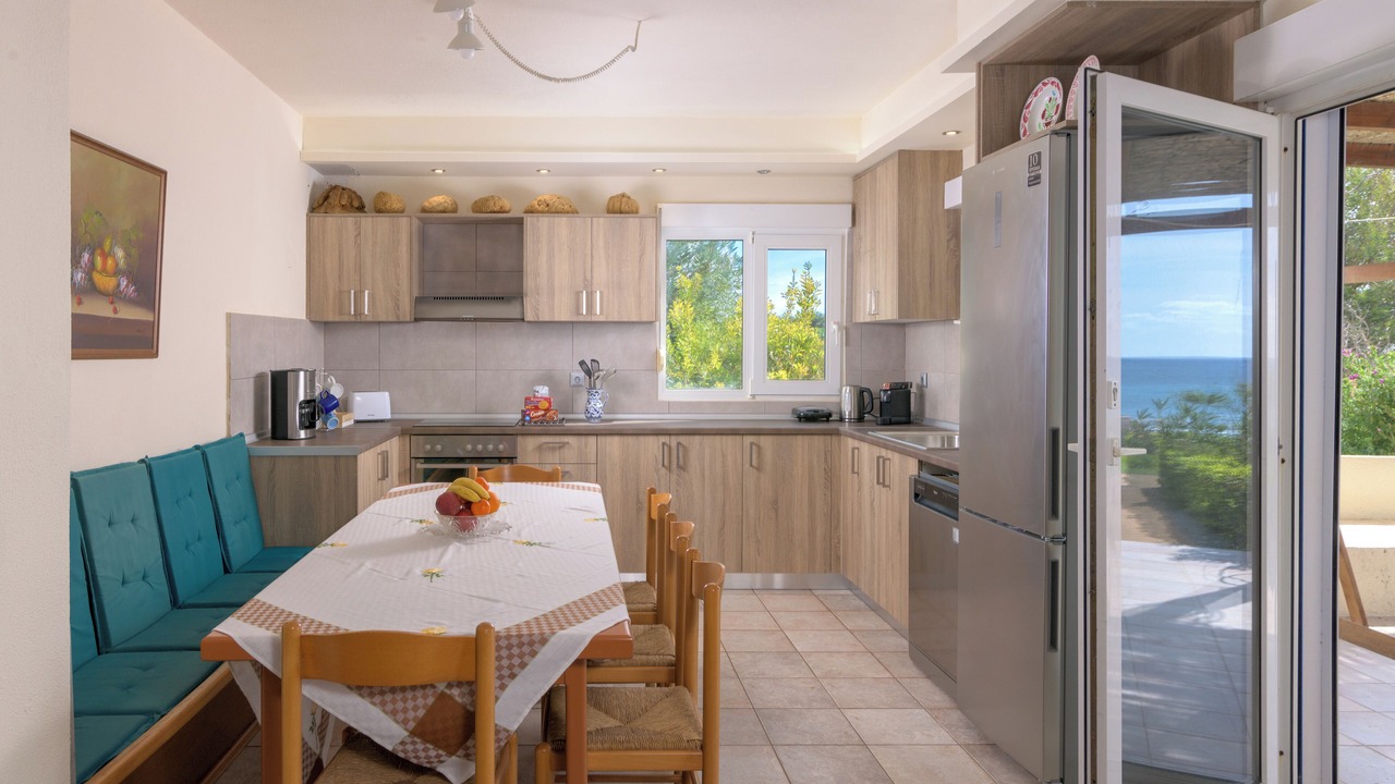 Photo of Kitchen in Prassonissi