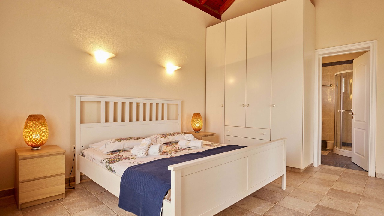 Photo of Bedroom in Prassonissi