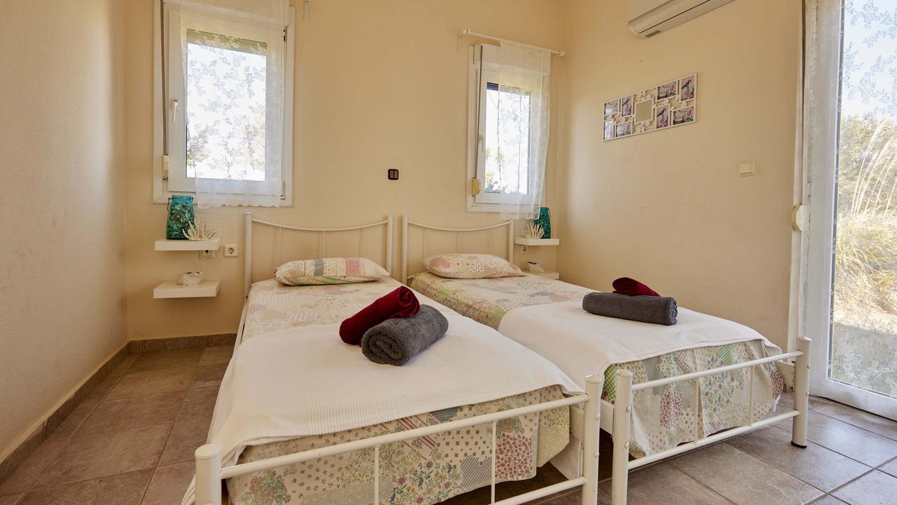 Photo of Bedroom in Prassonissi