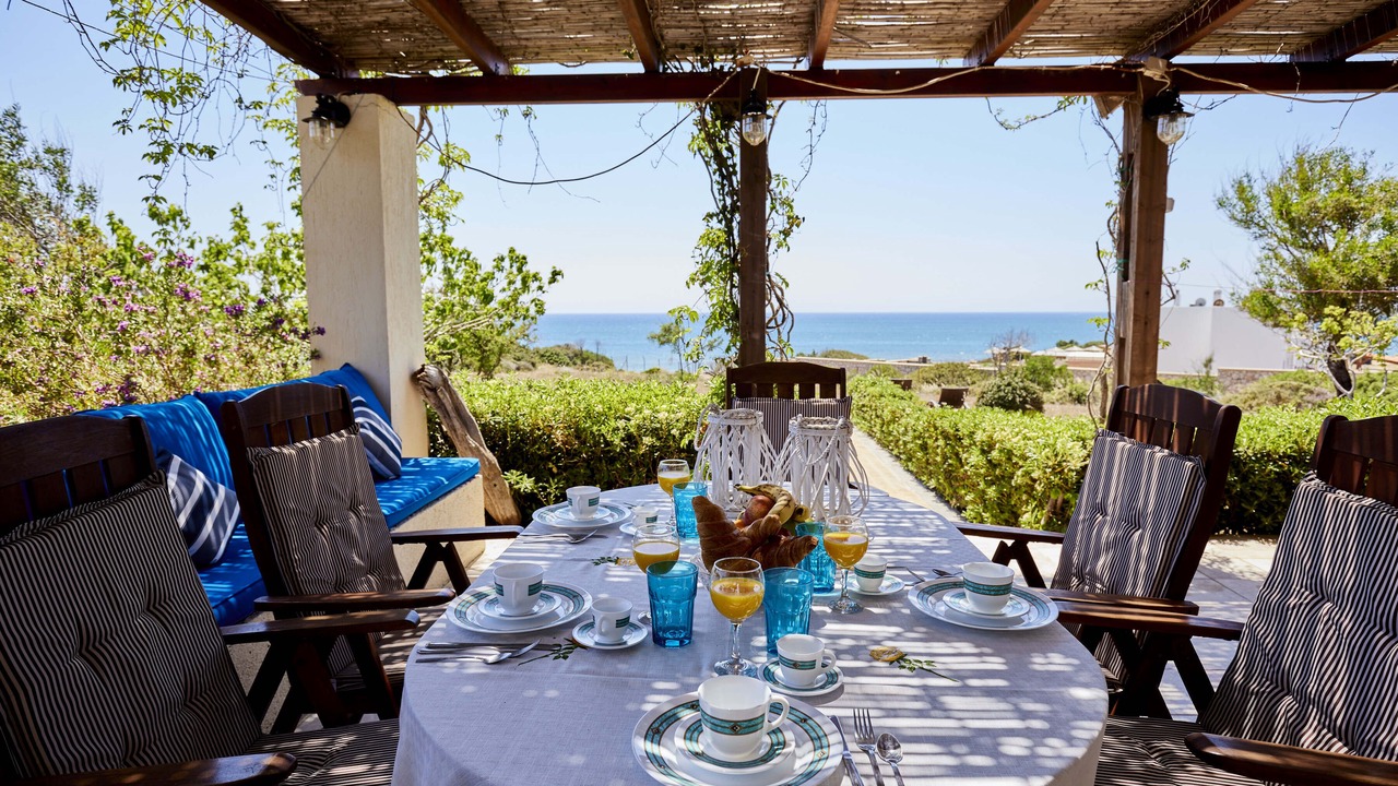 Photo of Outdoor in Prassonissi