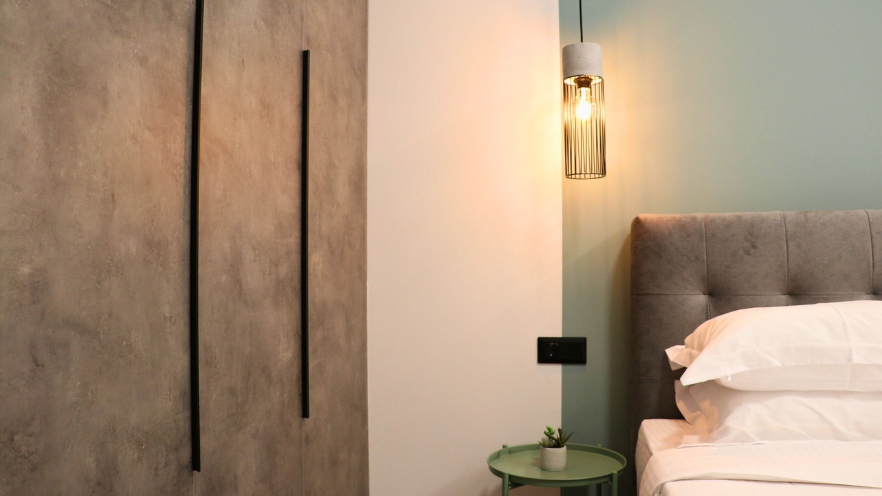 Photo of Bedroom in Kallithea