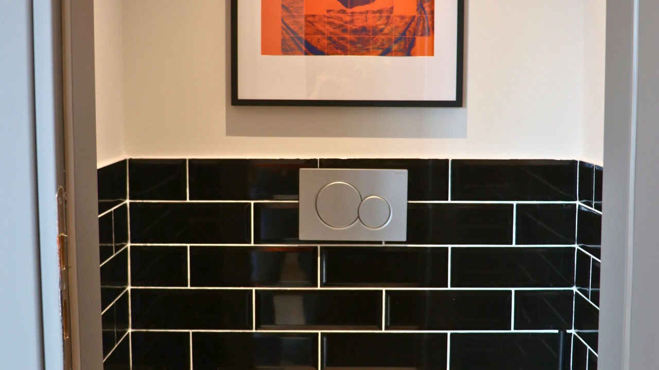 Photo of Bathroom in Kallithea