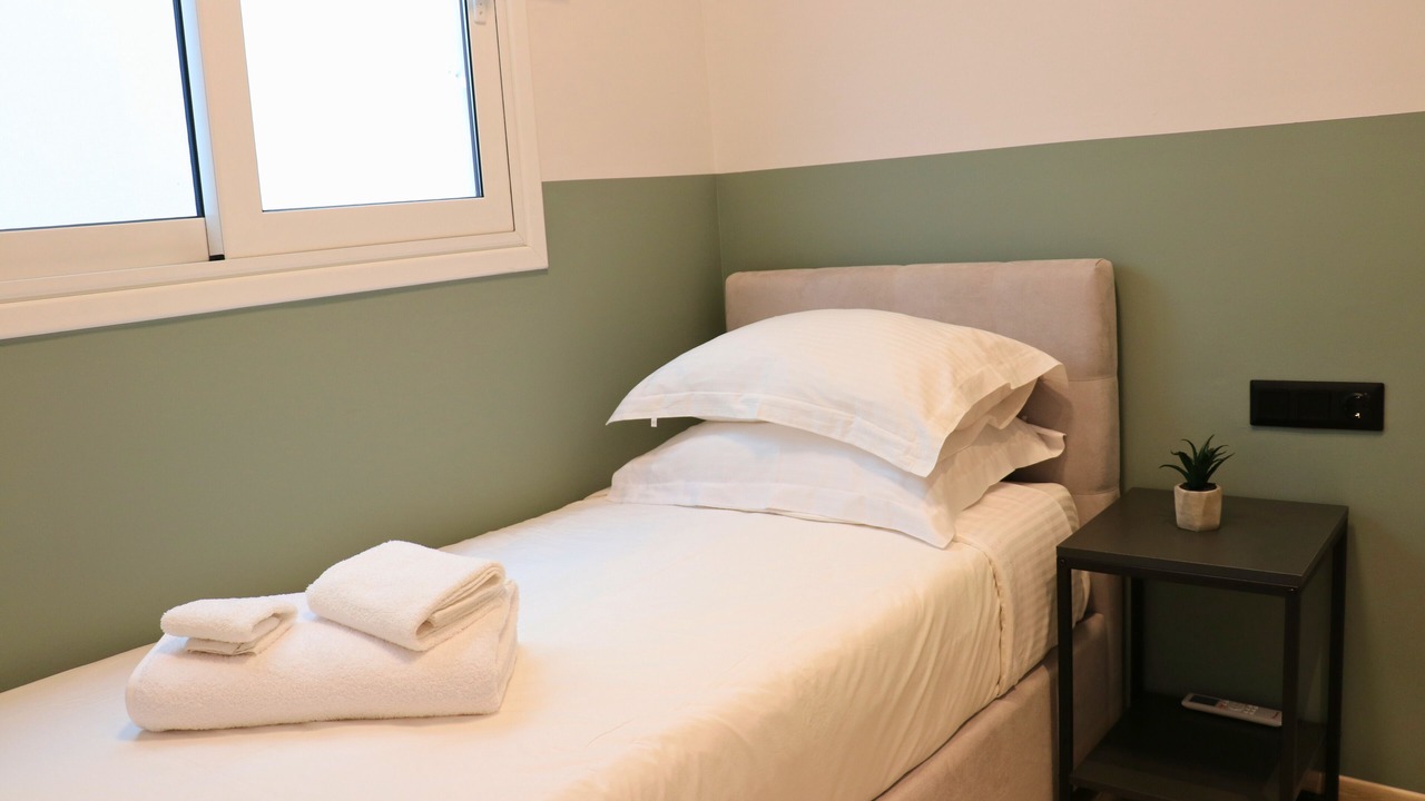 Photo of Bedroom in Kallithea