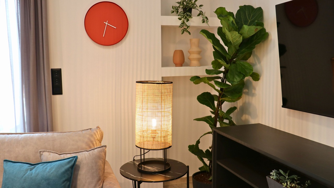 Photo of Livingroom in Kallithea