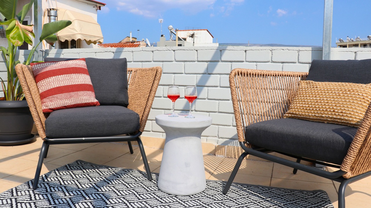 Photo of Outdoor in Kallithea