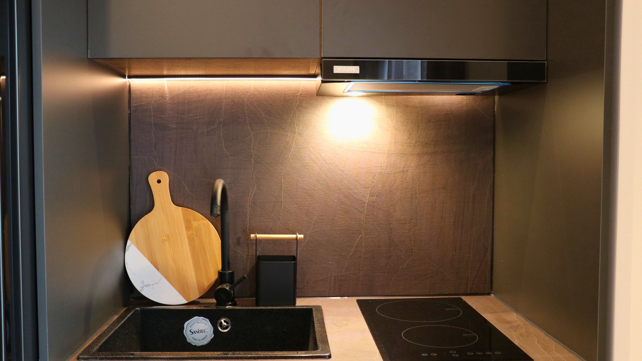 Photo of Kitchen in Kallithea